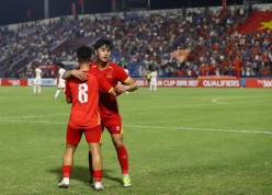 Báo Indonesia: 'Việt Nam hãy học hỏi từ tấm vé Asian Cup của chúng tôi'