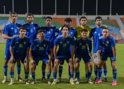 Đối thủ dừng giải VĐQG, tất tay đấu U23 Việt Nam tại ASIAD 2026