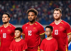 Báo Indonesia thốt lên một điều khi VFF chốt ĐT Việt Nam không giới hạn cầu thủ nhập tịch