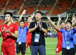 CĐV ĐNÁ phản ứng cực mạnh khi biết Việt Nam sắp đối đầu chủ nhà World Cup