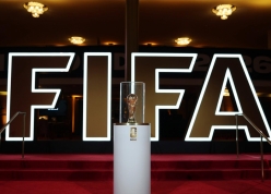CHÍNH THỨC: FIFA ra án phạt cực nặng với hai cá nhân