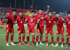 Siêu máy tính chỉ thẳng tỷ số bất ngờ trận U23 Việt Nam vs U23 Philippines