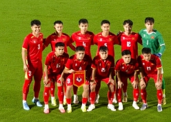 CĐV Đông Nam Á nói kết quả khó tin trận U23 Việt Nam đấu Philippines