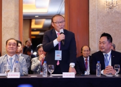 CĐV Thái: 'Park Hang-seo nói quá đúng về bóng đá Thái Lan'