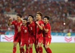 CĐV Thái dậy sóng khi Việt Nam gọi 2 Việt kiều mới toanh dự FIFA ASEAN Cup