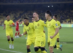 Báo Malaysia phấn khích thốt lên về dàn nhập tịch mới ở FIFA ASEAN Cup 2026
