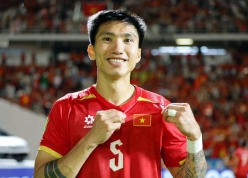Báo Indonesia đặc biệt chú ý khi Đoàn Văn Hậu vắng mặt ở FIFA ASEAN Cup 2026