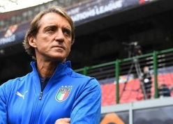 CHÍNH THỨC: ĐT Italia công bố danh sách triệu tập, tận 9 tân binh mới toanh