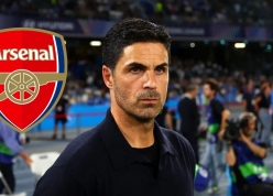 HLV Arteta lên tiếng, chỉ thẳng nguyên nhân Arsenal thua đau 0-3 trước Brighton