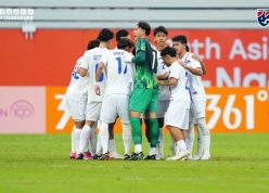 CĐV Thái đồng loạt nhắc tên U23 Việt Nam khi 99% vào tứ kết ASIAD 2026