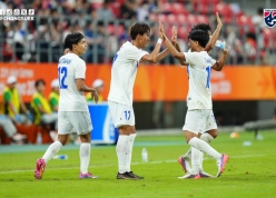CĐV ĐNÁ nói thẳng về Việt Nam khi U23 Thái Lan rộng cửa vào tứ kết ASIAD 2026
