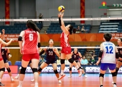 Việt Nam không thể đòi nợ Indonesia, nhận thất bại 0-3 tại ASIAD 2026