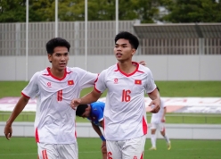 Báo Nhật nhắc thẳng U23 Việt Nam khi U23 Thái Lan chính thức vào tứ kết ASIAD 2026