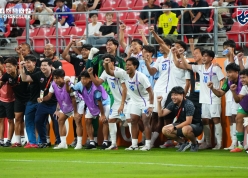 CHÍNH THỨC: Xác định 5 đội vào tứ kết bóng đá nam ASIAD 2026
