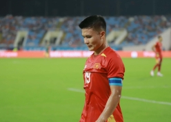 Tân binh Việt kiều ĐT Việt Nam nói thẳng một điều khi Quang Hải tạm chia tay