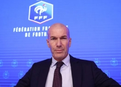 ĐT Pháp của Zidane tạm biệt siêu tiền vệ, Zidane nhận cú sốc thứ hai
