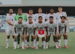 ĐT Indonesia gặp vấn đề trước FIFA ASEAN Cup