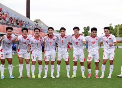 Lịch thi đấu bóng đá ASIAD 20 hôm nay 22/9: U23 Việt Nam đại chiến giành vé tứ kết