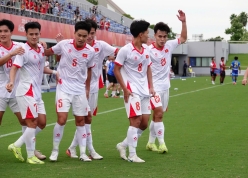 CĐV Philippines nói thẳng một điều khi giúp Việt Nam giành vé tứ kết ASIAD 2026