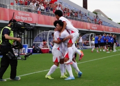 CĐV Indonesia đồng loạt phán quyết khi U23 Việt Nam gặp đối mạnh ở ASIAD