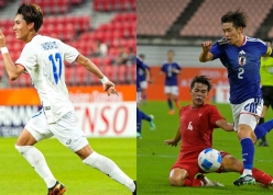 Dự đoán tỷ số U23 Nhật Bản vs U23 Thái Lan: Chủ nhà giữ ngôi đầu