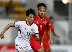 CĐV Myanmar lập tức nói thẳng với Việt Nam khi vừa thắng ở FIFA ASEAN Cup