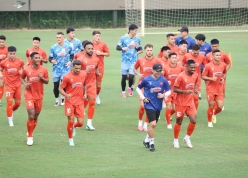Báo Indonesia cảnh báo thẳng ĐT Việt Nam trước trận mở màn FIFA ASEAN Cup