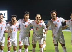 Xem trực tiếp Việt Nam vs Philippines, 19h30 ngày 26/09 ở đâu?