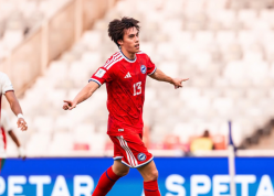 Sao 1m85 tỏa sáng, Singapore thắng nghẹt thở Bangladesh ở FIFA ASEAN Cup