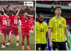 Dự đoán tỷ số Indonesia vs Malaysia: Cuộc chiến đầu bảng