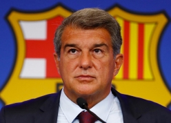 NÓNG: Barca lại sắp đối mặt án phạt mới từ UEFA
