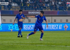 Thua Thái Lan, Việt Nam chính thức hết cơ hội vô địch FIFA ASEAN Cup