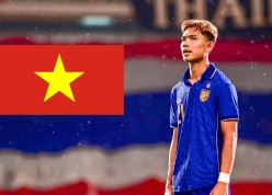 Hậu vệ Thái Lan: 'Chúng tôi tự tin thắng Việt Nam vì...'