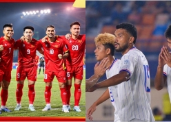 CĐV Thái ra phán quyết cực gắt về kết quả trận Việt Nam vs Thái Lan