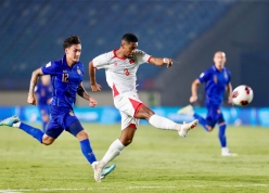 Thua Thái Lan chưa nguôi, ĐT Việt Nam lại đối mặt khó khăn mới ở giải FIFA