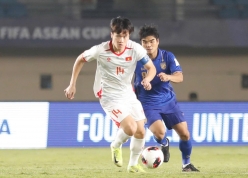 NÓNG: FIFA mắc sai sót khó tin trận Việt Nam vs Thái Lan