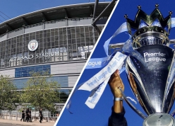 CHÍNH THỨC: Man City đáp trả cực gắt phán quyết kết tội của Ngoại hạng Anh