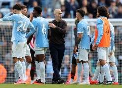 NÓNG: Man City đối mặt án phạt siêu nặng, sẽ bị đánh tụt xuống hạng 5 nước Anh!