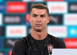 NÓNG: Cristiano Ronaldo rời đội tuyển Bồ Đào Nha