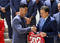 NÓNG: Thủ tướng Bồ Đào Nha đích thân vào cuộc vụ Ronaldo rời tuyển