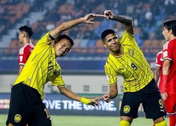 CĐV Đông Nam Á chấn động: 'Thắng 6-0 vẫn mất vé chung kết, quá nghiệt ngã cho Malaysia'