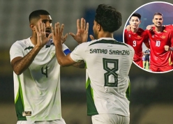 CĐV Pakistan tuyên bố: 'Đã đến lúc chúng ta giành lấy vị trí của Việt Nam'