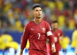 Không chần chừ, Ronaldo sẽ giải nghệ khỏi ĐT Bồ Đào Nha ngay lập tức?