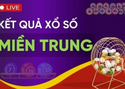 XSMT 15/10/2026 - Kết quả xổ số miền Trung hôm nay 15/10/2026