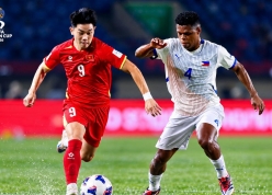 CĐV Đông Nam Á chỉ thẳng tỷ số trận Việt Nam vs Pakistan ở FIFA ASEAN Cup