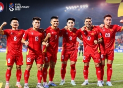 Không phải dàn nhập tịch, CĐV Malaysia chỉ thẳng cái tên nguy hiểm nhất ĐT Việt Nam hiện tại