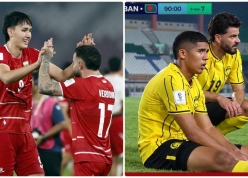 Báo Malaysia lật tẩy phút bù giờ đáng ngờ 'cướp vé' chung kết của Indonesia