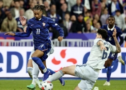 Kết quả Nations League: Pháp bị Ý cầm chân, Bỉ thăng hoa hủy diệt Thổ Nhĩ Kỳ