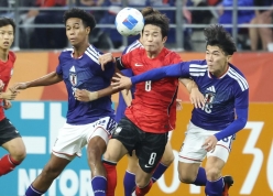 Báo Hàn bất ngờ gọi tên U23 Việt Nam khi vô địch ASIAD lần thứ 4 liên tiếp