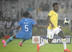 Thua đậm Brazil, CĐV Ấn Độ tiếc nuối: 'Biết thế đừng bỏ FIFA ASEAN Cup'